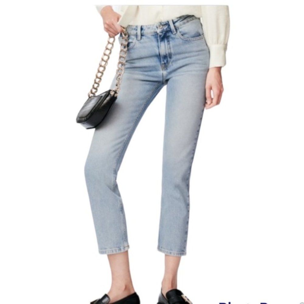 ZARA jeans size 27